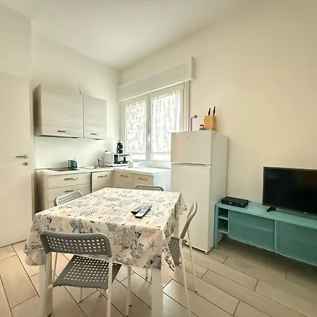 Apartment Giulia- Solo Per Famiglie- Walterigato