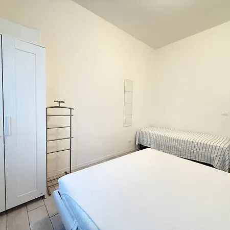 Giulia- Solo Per Famiglie- Walterigato Apartment *