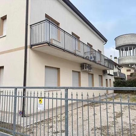 Apartment Giulia- Solo Per Famiglie- Walterigato