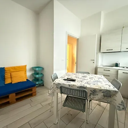 Apartment Giulia- Solo Per Famiglie- Walterigato Lido di Jesolo
