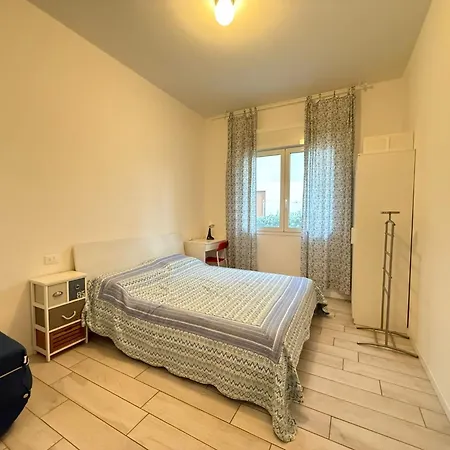 Giulia- Solo Per Famiglie- Walterigato Lido di Jesolo