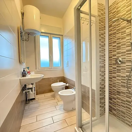 Apartment Giulia- Solo Per Famiglie- Walterigato *