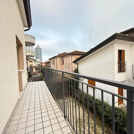 Giulia- Solo Per Famiglie- Walterigato Apartment *