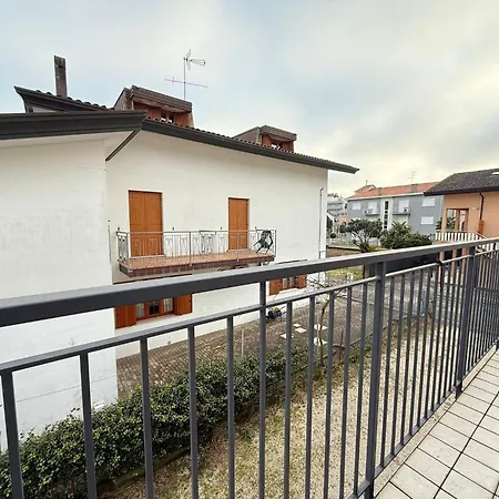 Apartment Giulia- Solo Per Famiglie- Walterigato *