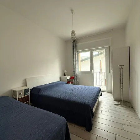 Giulia- Solo Per Famiglie- Walterigato Apartment Lido di Jesolo