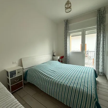 Apartment Giulia- Solo Per Famiglie- Walterigato