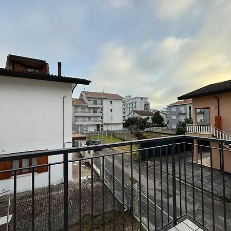 Giulia- Solo Per Famiglie- Walterigato Lido di Jesolo