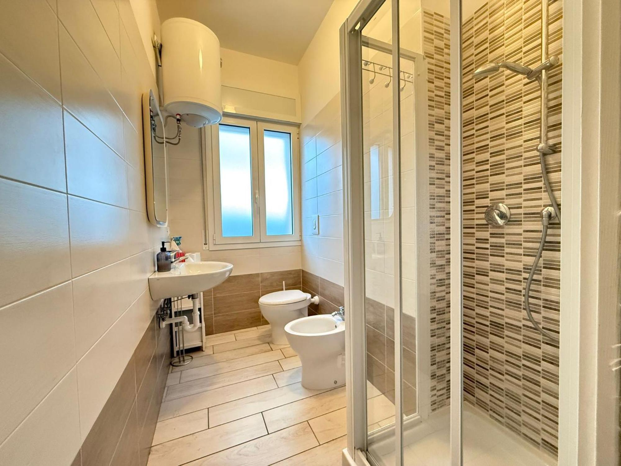 Appartamento Giulia- Solo Per Famiglie- Walterigato *